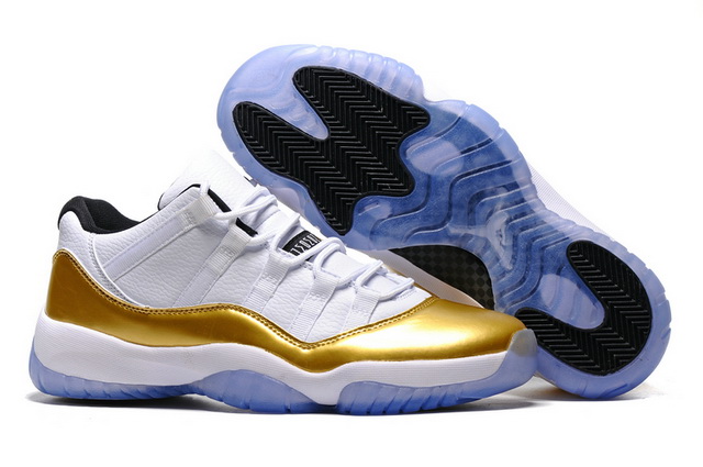 Air Jordan 11 Retro Low Closing Ceremony - Click Image to Close